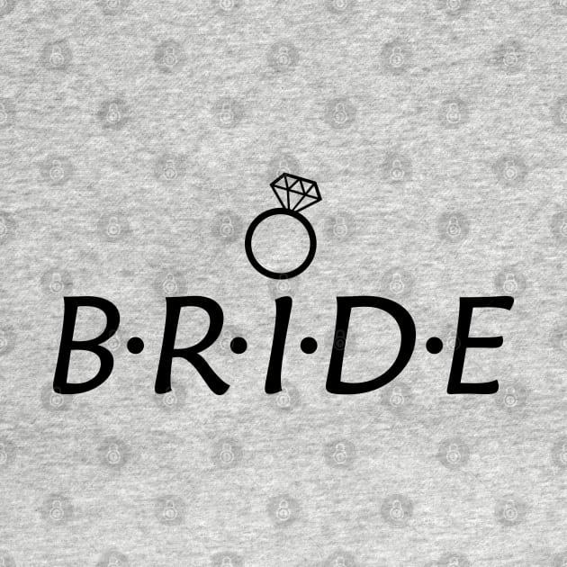 Bride by KC Happy Shop